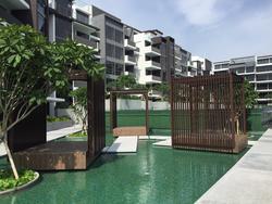 Stratum (D18), Condominium #131801012